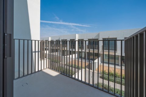 خانه شهری برای اجاره در The Valley، Dubai، امارات متحده عربی 3 خوابه ، 177 متر مربع ، شماره 700757 - تصویر 4