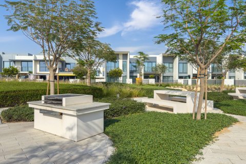 خانه شهری برای اجاره در The Valley، Dubai، امارات متحده عربی 4 خوابه ، 261 متر مربع ، شماره 700758 - تصویر 27