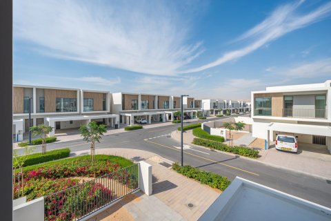 خانه شهری برای اجاره در The Valley، Dubai، امارات متحده عربی 4 خوابه ، 261 متر مربع ، شماره 700758 - تصویر 25