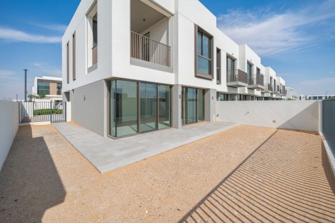 خانه شهری برای اجاره در The Valley، Dubai، امارات متحده عربی 4 خوابه ، 261 متر مربع ، شماره 700758 - تصویر 23