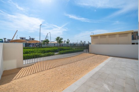 خانه شهری برای اجاره در The Valley، Dubai، امارات متحده عربی 4 خوابه ، 261 متر مربع ، شماره 700758 - تصویر 24