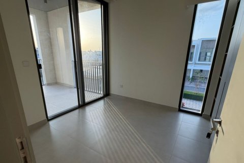 Таунхаус The Valley, Дубай, БАӘ-да 4 жатын бөлмелер, 261 м² № 700758