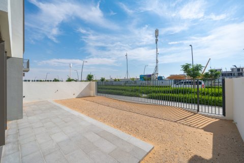 خانه شهری برای اجاره در The Valley، Dubai، امارات متحده عربی 4 خوابه ، 261 متر مربع ، شماره 700758 - تصویر 22