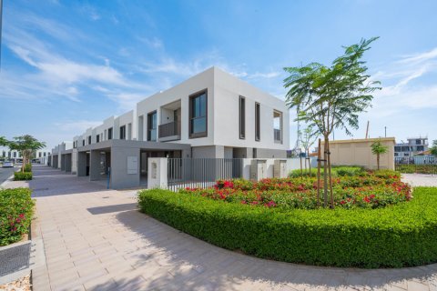 خانه شهری برای اجاره در The Valley، Dubai، امارات متحده عربی 4 خوابه ، 261 متر مربع ، شماره 700758 - تصویر 21