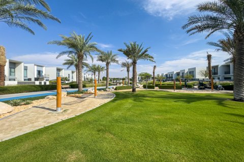 خانه شهری برای اجاره در The Valley، Dubai، امارات متحده عربی 4 خوابه ، 261 متر مربع ، شماره 700758 - تصویر 29