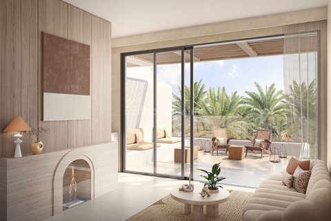 Huvila The Valley, Dubai, Arabiemiraatit 5 makuuhuonetta, 422 m2 № 700756 - kuva 11