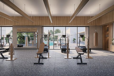 Villa para venda em The Valley, Dubai, EAU 5 quartos, 422 m2 № 700756 - foto 6