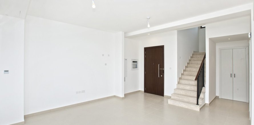 Town Square, Dubai, UAE의 타운하우스 침실 3개, 187제곱미터 번호 700727