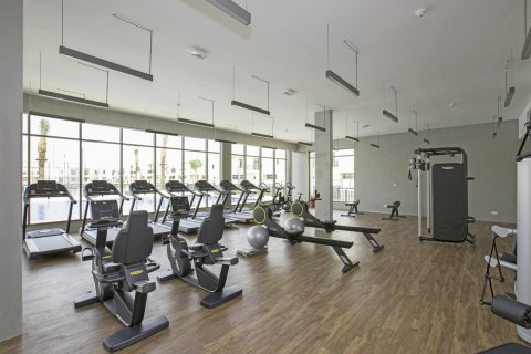 Σπίτι σε Town Square, Dubai, ΗΑΕ 3 υπνοδωμάτια, 196 τ.μ. Αρ. 700726 - φωτογραφία 16