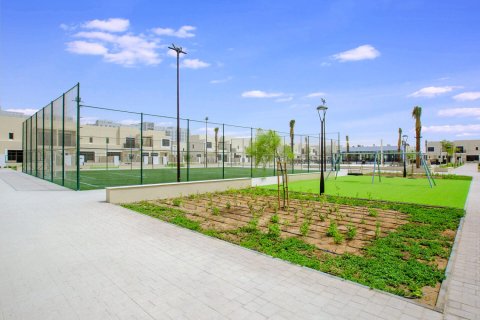 Таунхаус Town Square, Дубай, БАӘ-да 3 жатын бөлмелер, 196 м² № 700726 - фото 20