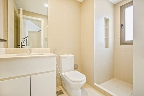 Σπίτι σε Town Square, Dubai, ΗΑΕ 3 υπνοδωμάτια, 196 τ.μ. Αρ. 700726 - φωτογραφία 1