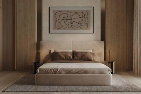 Apartmen di Dubai, UAE 2 bilik tidur, 117.4 meter persegi № 644996 - foto 4