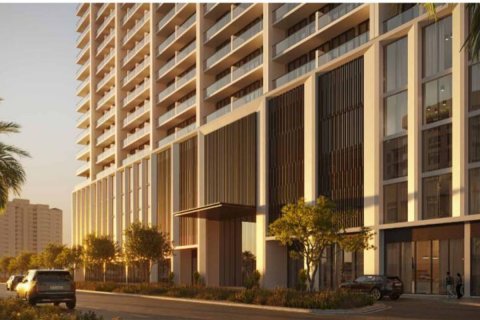 Apartmen di Dubai, UAE 2 bilik tidur, 117.4 meter persegi № 644996 - foto 6