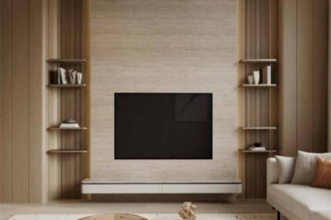 Apartmen di Dubai, UAE 2 bilik tidur, 117.4 meter persegi № 644996 - foto 2