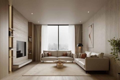 Apartmen di Dubai, UAE 2 bilik tidur, 117.4 meter persegi № 644996 - foto 7