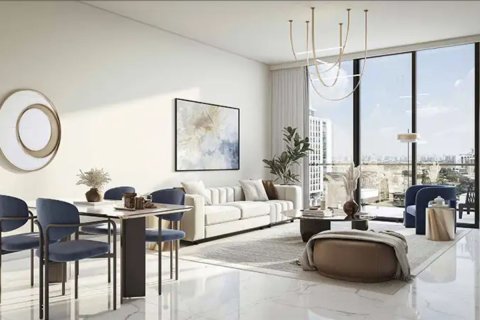 Διαμέρισμα σε Al Furjan, Dubai, ΗΑΕ 1 υπνοδωμάτιο, 76.2 τ.μ. Αρ. 645001 - φωτογραφία 9