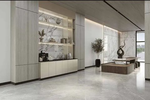 Apartman u gradu Al Furjan, Dubai, UAE 1 spavaća soba, 76.2 m2 Br. 645001