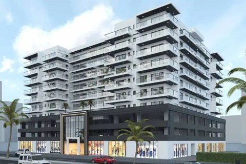 Apartament në Al Furjan, Dubai, Emiratet e Bashkuara Arabe 1 dhomë gjumi, 76.2 m2. № 645001 - Foto 10