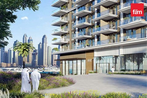Dzīvoklis Dubai Harbourjā, AAE 3 istabas, 188.7 m2 Nr. 645000 - attēls 9