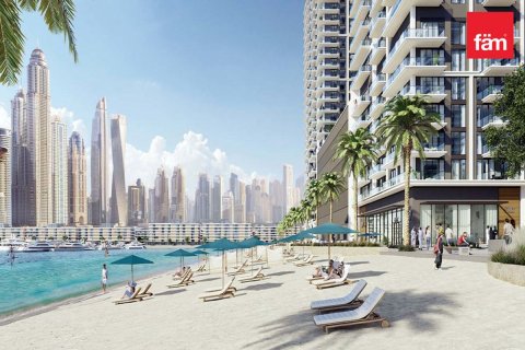 Dzīvoklis Dubai Harbourjā, AAE 3 istabas, 188.7 m2 Nr. 645000 - attēls 10