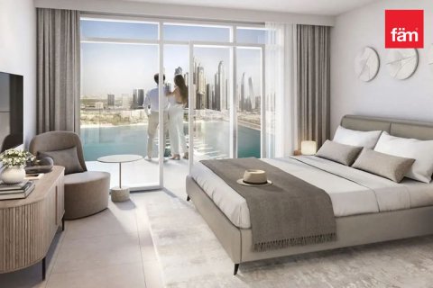 Dzīvoklis Dubai Harbourjā, AAE 3 istabas, 188.7 m2 Nr. 645000 - attēls 3