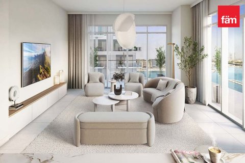 Dzīvoklis Dubai Harbourjā, AAE 3 istabas, 188.7 m2 Nr. 645000 - attēls 2