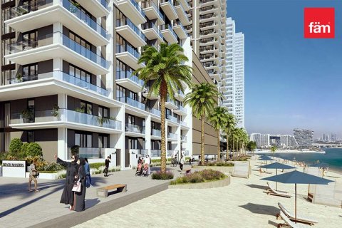 Dzīvoklis Dubai Harbourjā, AAE 3 istabas, 188.7 m2 Nr. 645000 - attēls 6