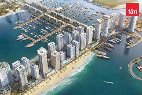 Dzīvoklis Dubai Harbourjā, AAE 3 istabas, 188.7 m2 Nr. 645000 - attēls 4
