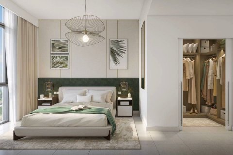 Apartament na sprzedaż w Dubai Hills Estate, Dubai, ZEA 1 sypialnia, 65.5 mkw., nr 644998 - zdjęcie 3