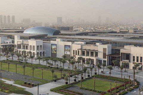 Apartament na sprzedaż w Dubai Hills Estate, Dubai, ZEA 1 sypialnia, 65.5 mkw., nr 644998 - zdjęcie 10
