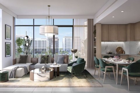 Apartament na sprzedaż w Dubai Hills Estate, Dubai, ZEA 1 sypialnia, 65.5 mkw., nr 644998 - zdjęcie 5