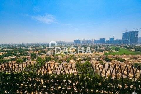 Квартира в Dubai Sports City, Дубай, ОАЭ 2 спальни, 147м2 № 713640