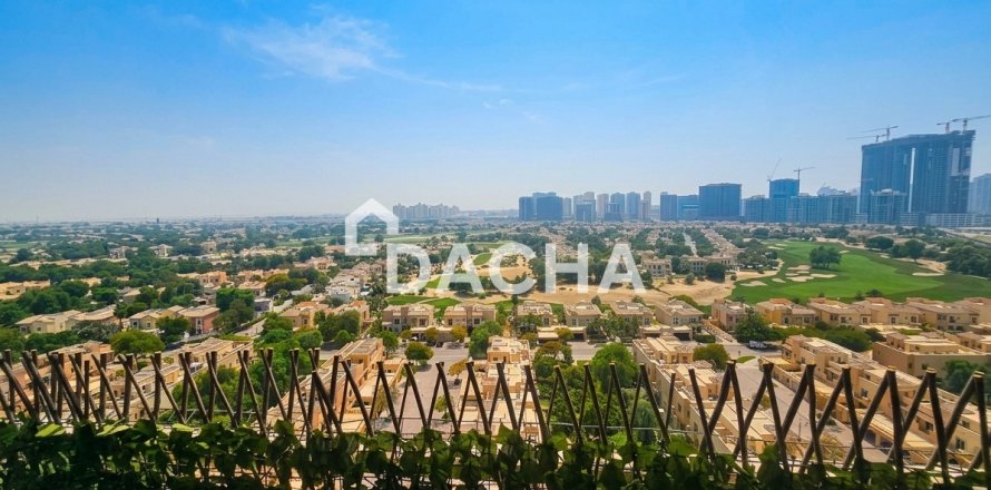 Квартира в Dubai Sports City, Дубай, ОАЭ 2 спальни, 147м2 № 713640