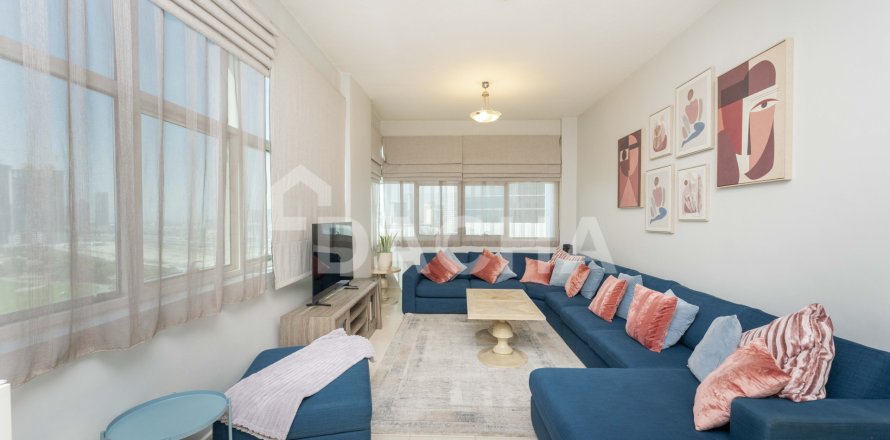 Appartamento a Dubai Sports City, Dubai, EAU 2 camere da letto, 147 mq. № 713640