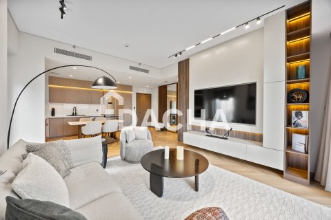 Appartement te koop in Downtown Dubai (Downtown Burj Dubai), Dubai, VAE 2 slaapkamers, 103 vr.m., nr 713637 - foto 3