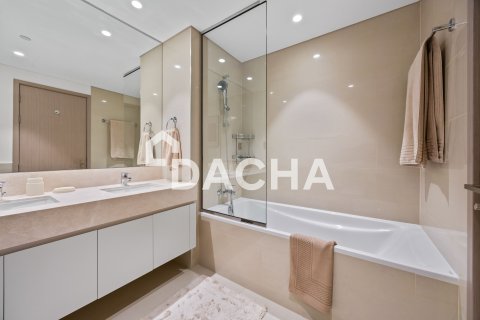 Appartement te koop in Downtown Dubai (Downtown Burj Dubai), Dubai, VAE 2 slaapkamers, 103 vr.m., nr 713637 - foto 15