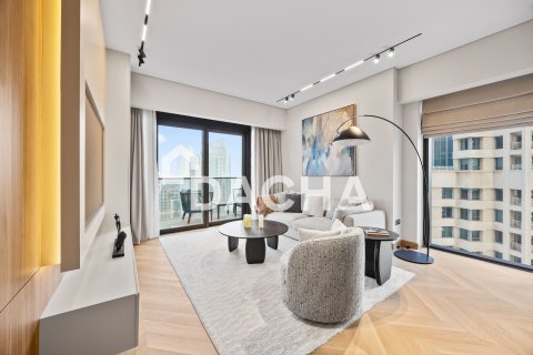Appartement te koop in Downtown Dubai (Downtown Burj Dubai), Dubai, VAE 2 slaapkamers, 103 vr.m., nr 713637 - foto 1