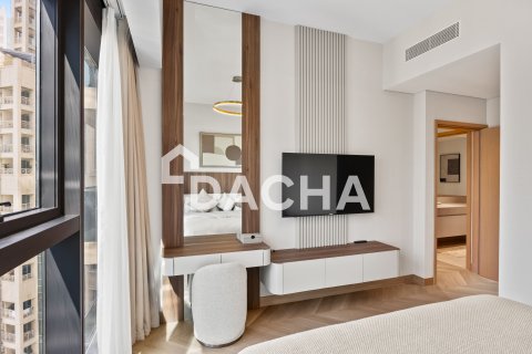 Appartement te koop in Downtown Dubai (Downtown Burj Dubai), Dubai, VAE 2 slaapkamers, 103 vr.m., nr 713637 - foto 12
