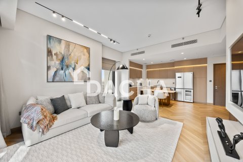 Appartement te koop in Downtown Dubai (Downtown Burj Dubai), Dubai, VAE 2 slaapkamers, 103 vr.m., nr 713637 - foto 4