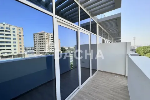 Σπίτι σε Dubai Investment Park, ΗΑΕ 4 υπνοδωμάτια, 78 τ.μ. Αρ. 713638 - φωτογραφία 4