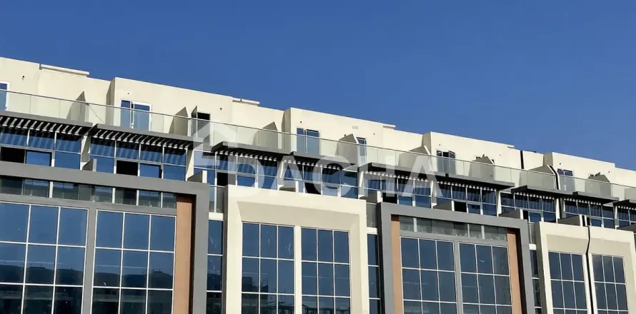 Σπίτι σε Dubai Investment Park, ΗΑΕ 4 υπνοδωμάτια, 78 τ.μ. Αρ. 713638