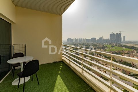 Appartement à vendre à Dubai Sports City, Dubai, EAU 2 chambres, 136 m2 № 713639 - photo 1