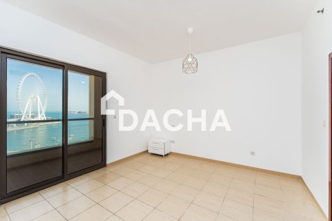 Apartmen di Jumeirah Beach Residence, Dubai, UAE 4 bilik tidur, 317 meter persegi № 713636 - foto 5