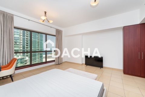 Apartmen di Jumeirah Beach Residence, Dubai, UAE 4 bilik tidur, 317 meter persegi № 713636 - foto 15