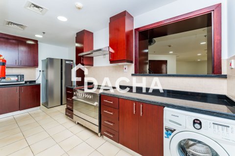 Apartmen di Jumeirah Beach Residence, Dubai, UAE 4 bilik tidur, 317 meter persegi № 713636 - foto 6
