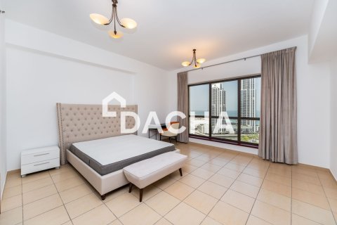 Apartmen di Jumeirah Beach Residence, Dubai, UAE 4 bilik tidur, 317 meter persegi № 713636 - foto 10