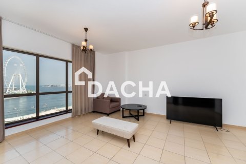Apartmen di Jumeirah Beach Residence, Dubai, UAE 4 bilik tidur, 317 meter persegi № 713636 - foto 8