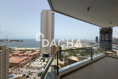 Appartement te koop in Dubai Marina, Dubai, VAE 2 slaapkamers, 137 vr.m., nr 713635 - foto 2