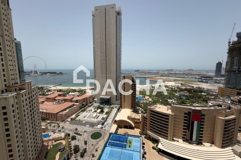 Appartement te koop in Dubai Marina, Dubai, VAE 2 slaapkamers, 137 vr.m., nr 713635 - foto 1