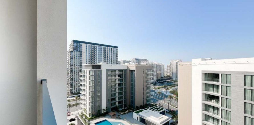 آپارتمان در Dubai Hills Estate، Dubai ، امارات متحده عربی 1 خوابه ، 70.39 متر مربع.  شماره 749276